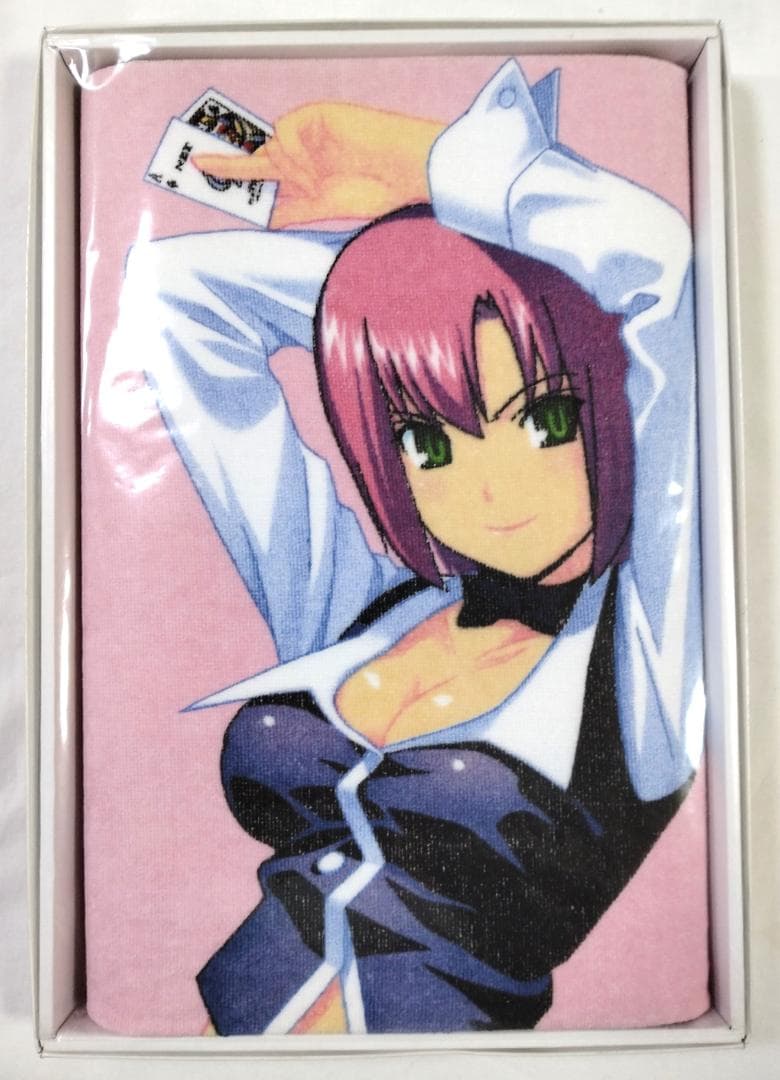 (未使用)BIGサイズバスタオル Rioパラダイス リオパラダイス