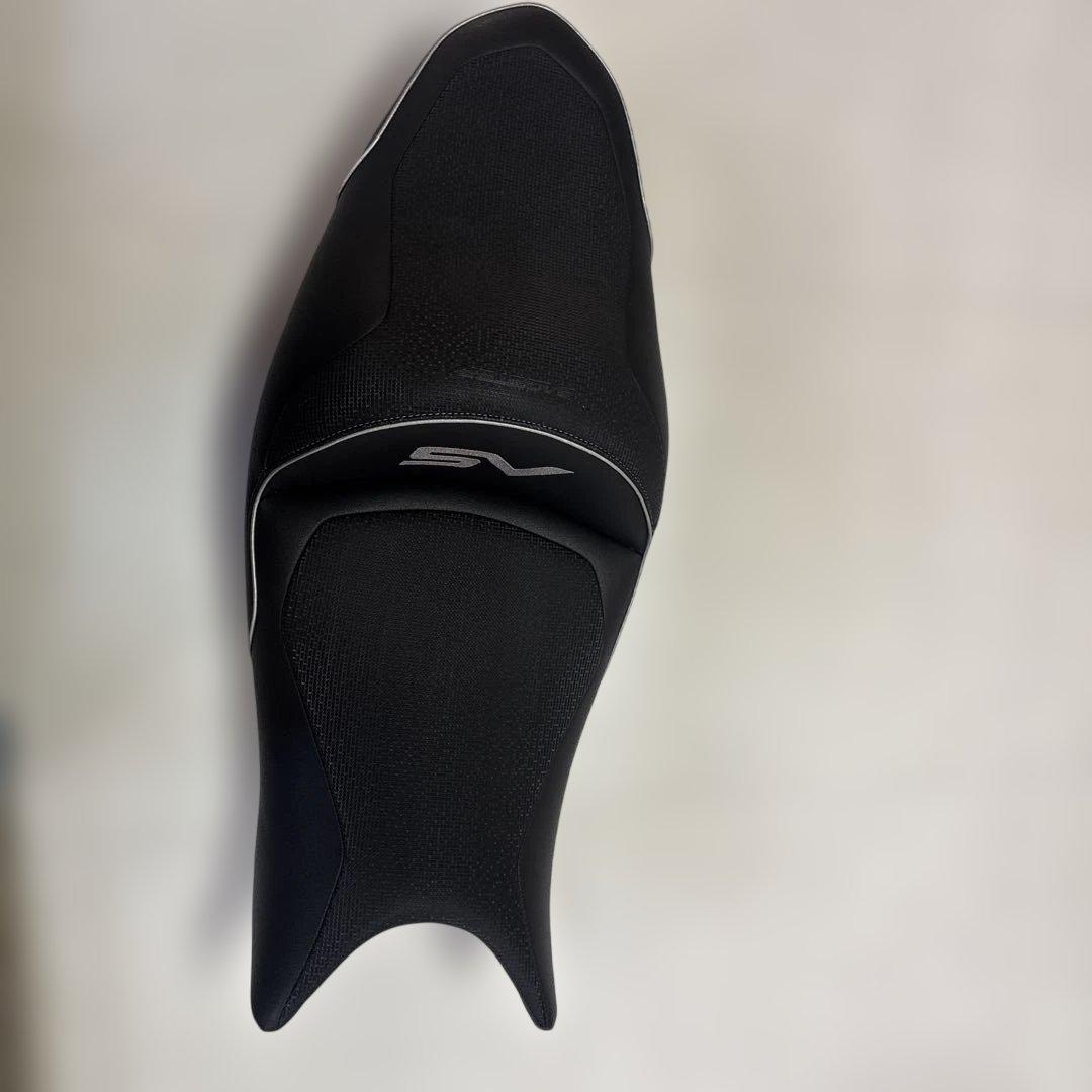 SV650バクスターレディーシート