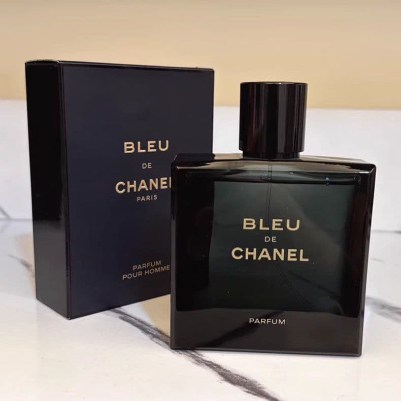 CHANEL ブルー ドゥ シャネル パルファム 100ml