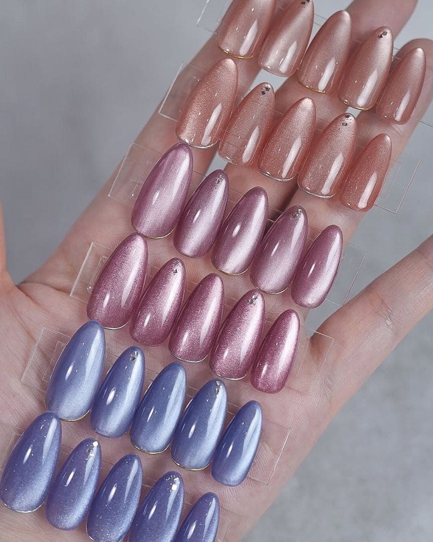 新品未開封マオジェルmaogel My Room 6点