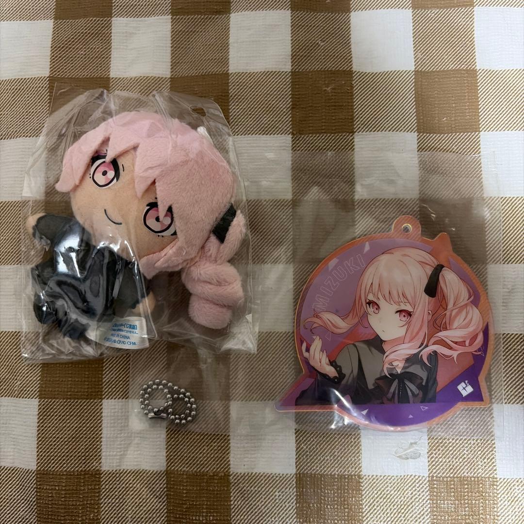 うたプリ ガチャガチャ 缶バッジ 七海春歌 - メルカリ