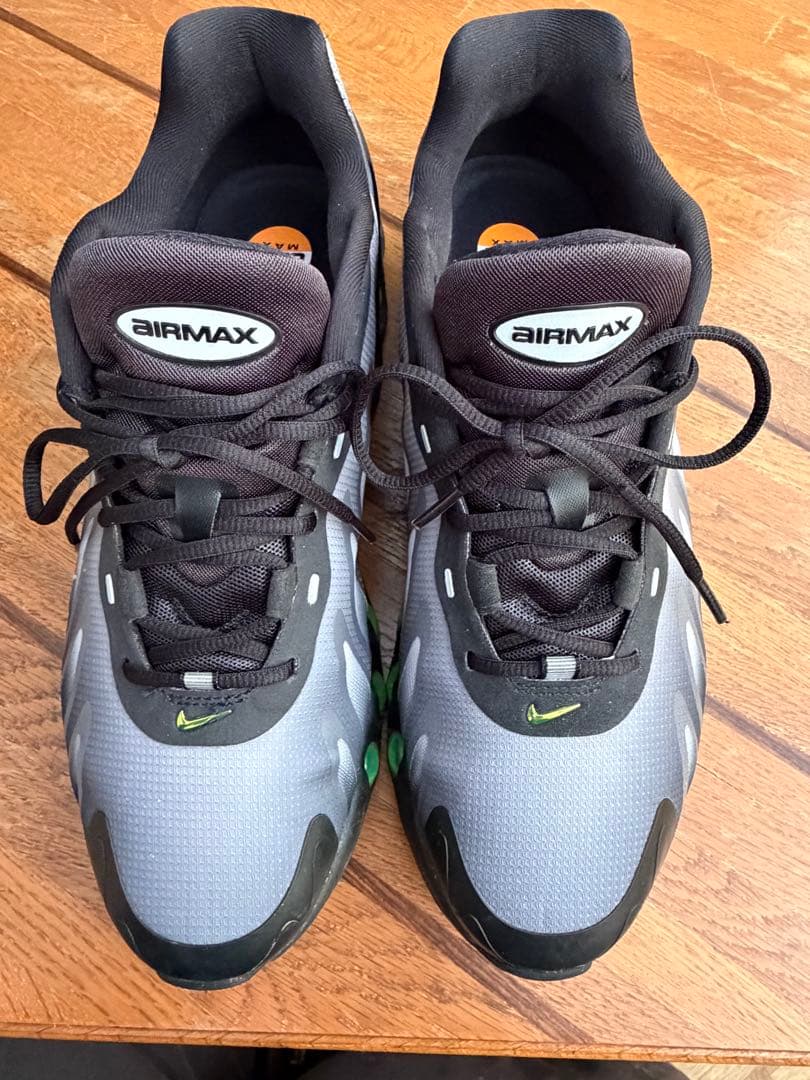 靴 Nike Air Max DN8 Nike Air Max Dn8 Men's Shoes. Nike ID