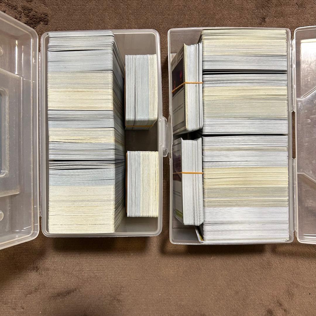 引退品】ポケモンカード ノーマルまとめ売り 約1500枚 旧カード