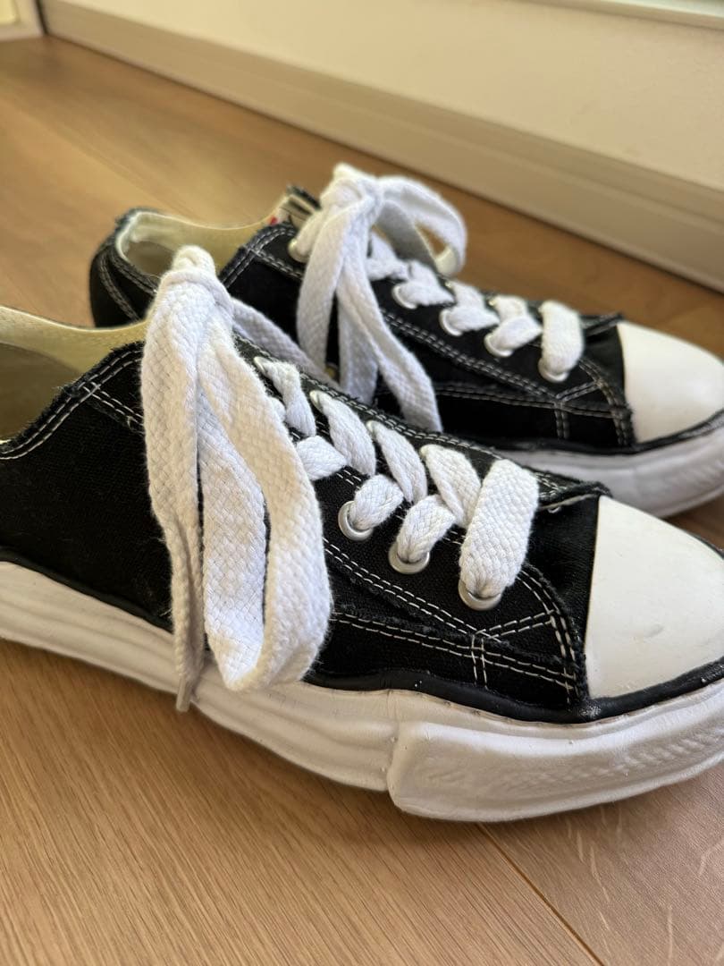 靴 Maison MIHARA YASUHIRO PETERSON 42