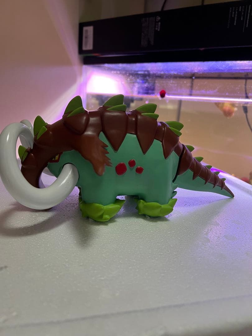 コミック・アニメ FFT