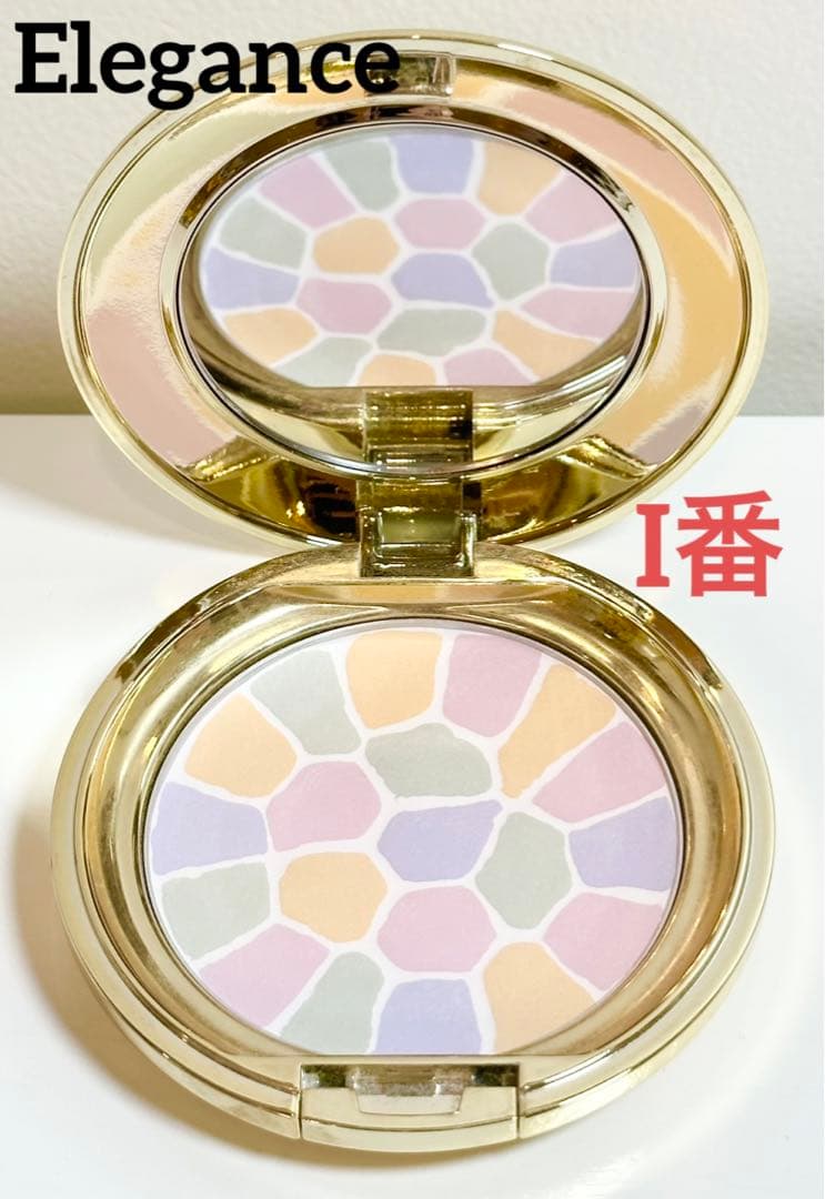 【ラスト1点】Elegance ラ プードル オートニュアンス