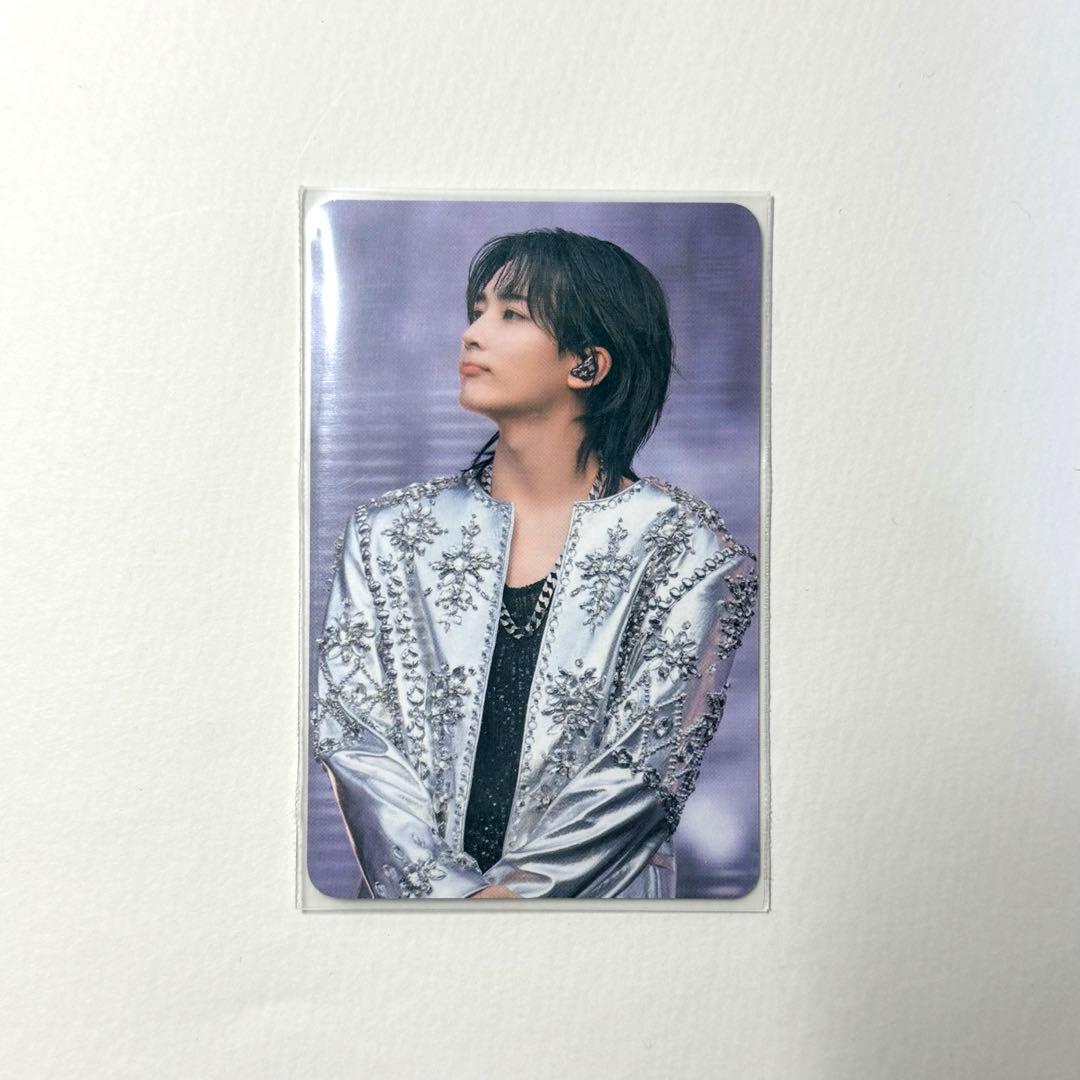 seventeen セブチ follow again cgv ジョンハン SEVENTEEN セブチ ジョンハン Follow again チェキ トレカ - メルカリ