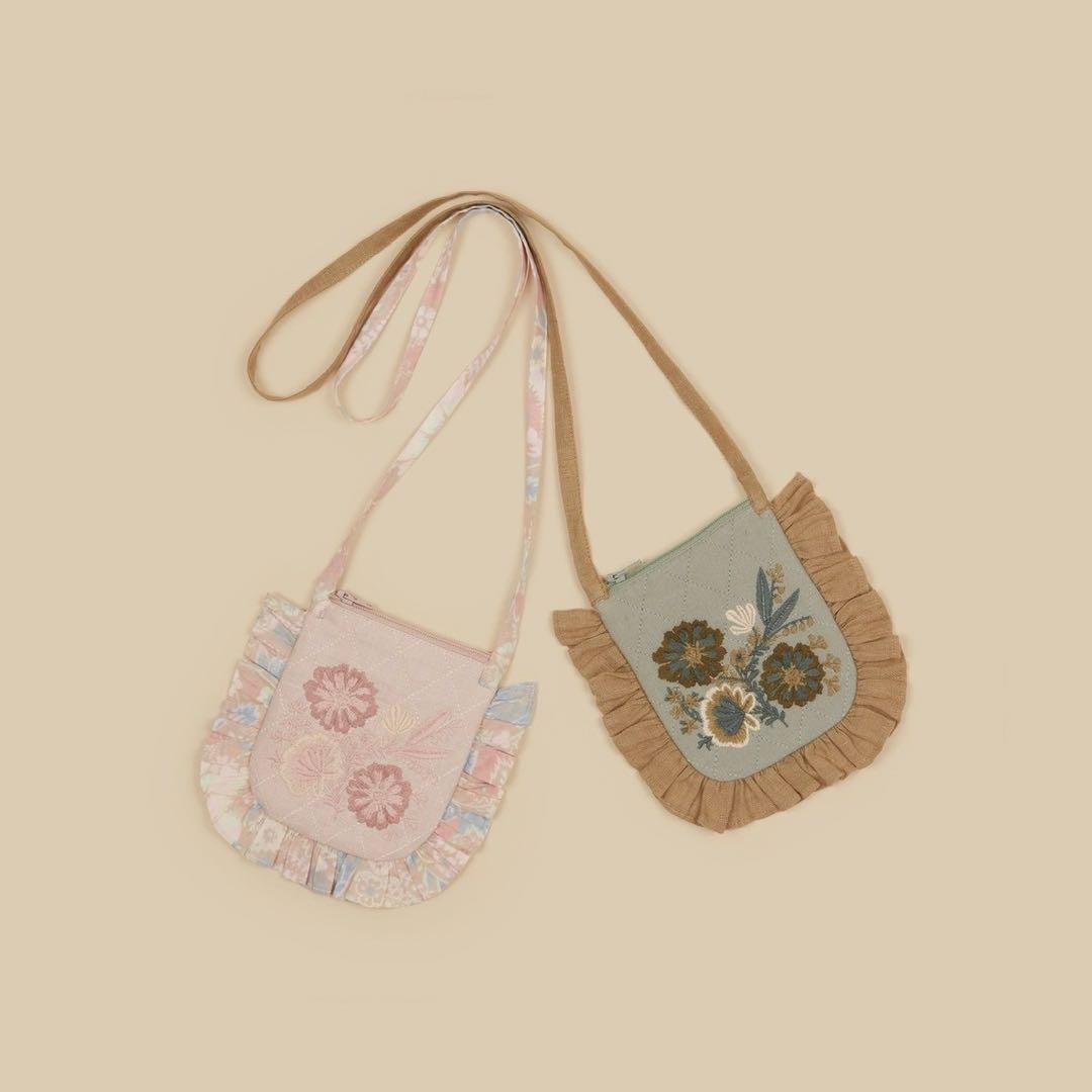 バッグ Apolina Dinah cross body bag