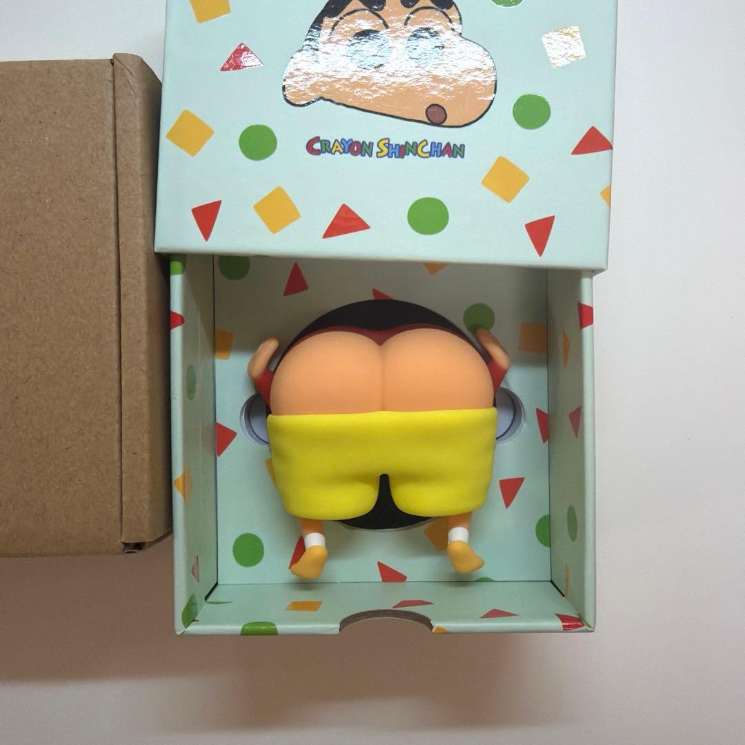 新品】クレヨンしんちゃん スマホスタンド ケースティファイ CASETiFY