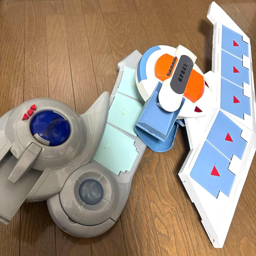 デュエルディスク　2個セット