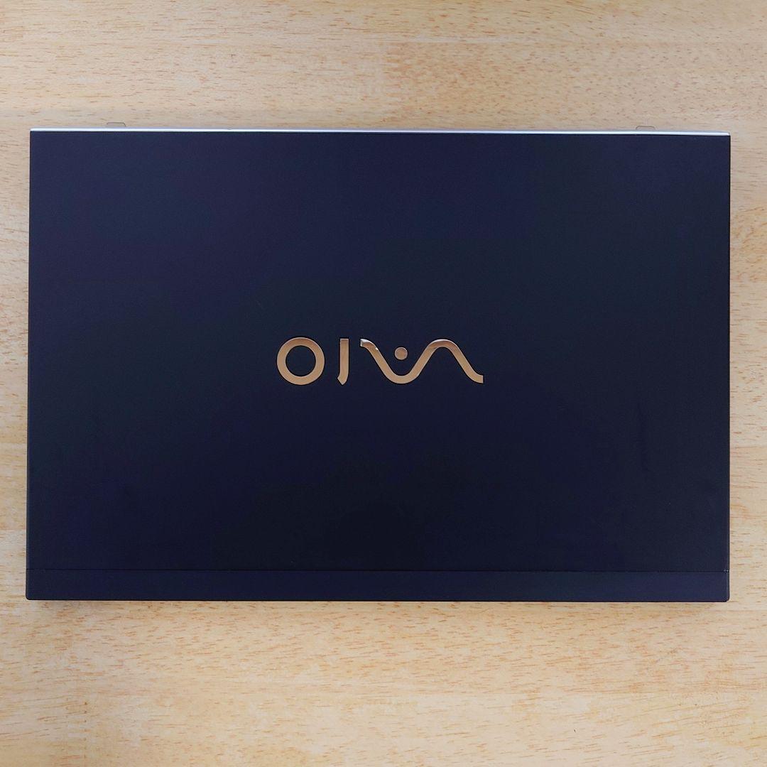 ほぼ未使用】VAIO Pro PG i7 顔認証 バックライト付キーボード - メルカリ