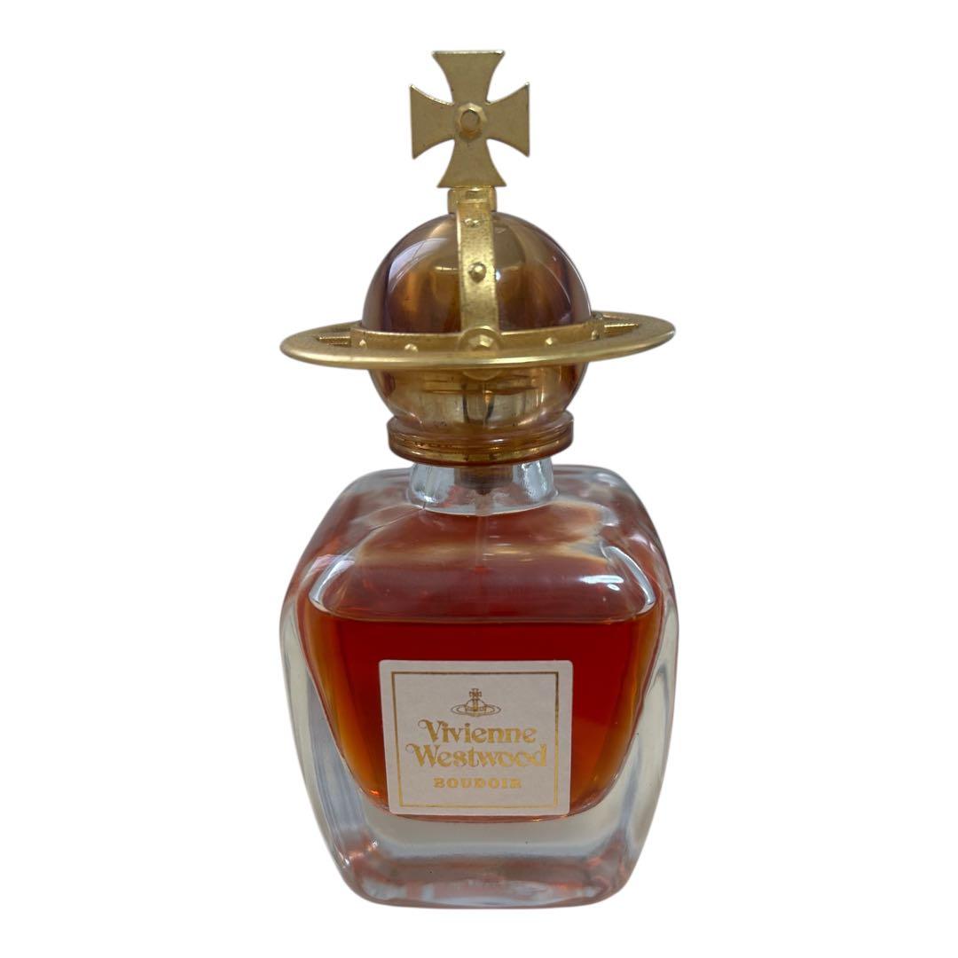 Vivienne Westwood BOUDOIR 廃盤香水　50ml