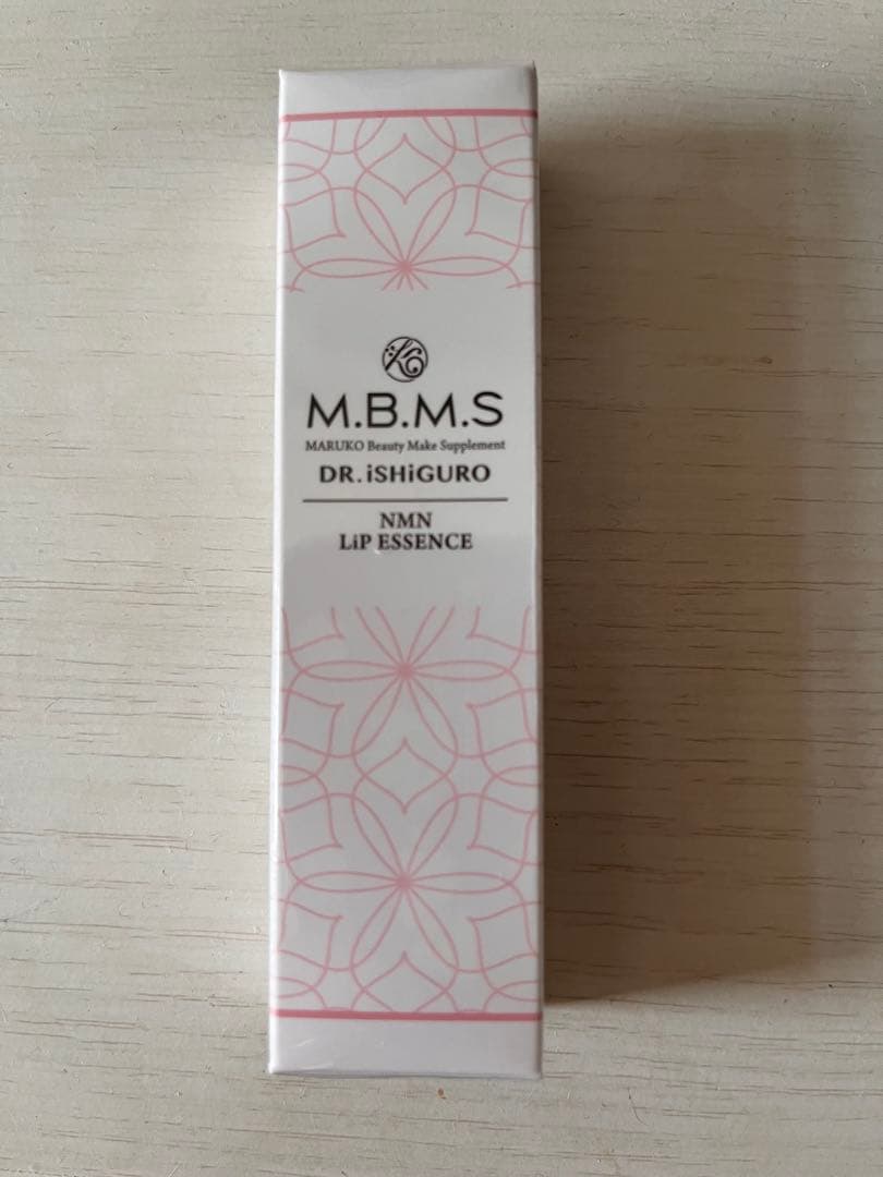 マルコ　M.B.M.S. NMN Lip Essence 15g