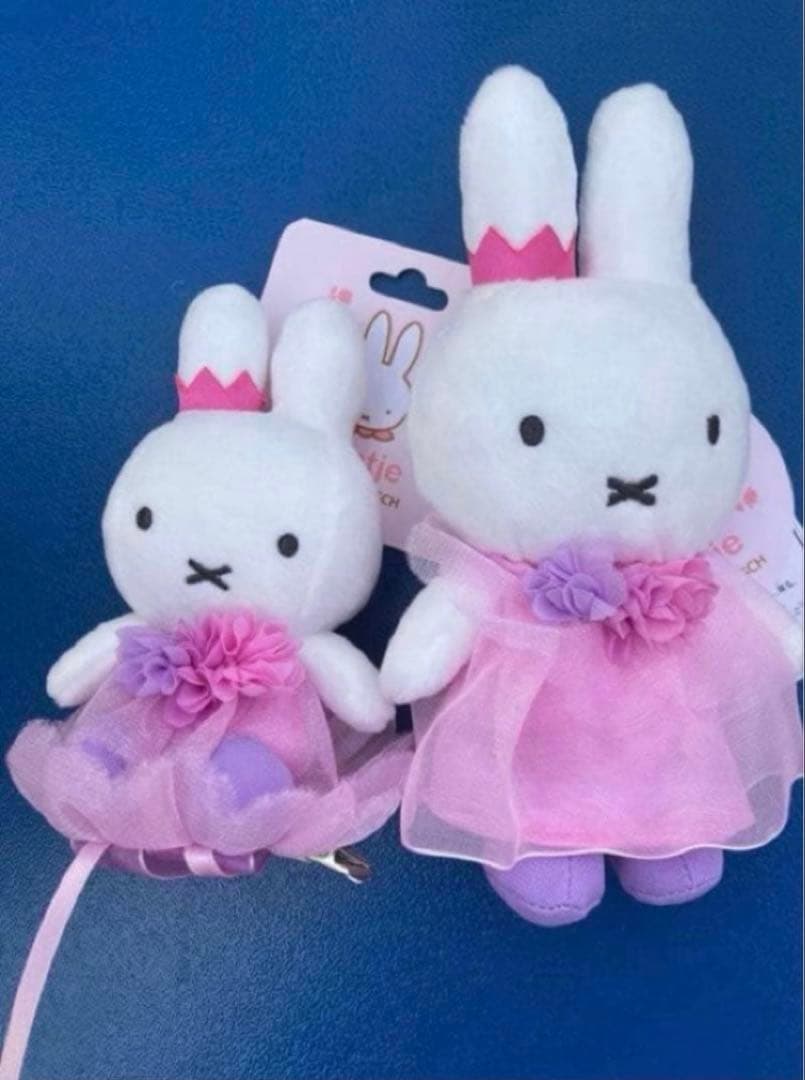 ハウステンボス限定 キングダムフラワーミッフィー 2点セット - メルカリ