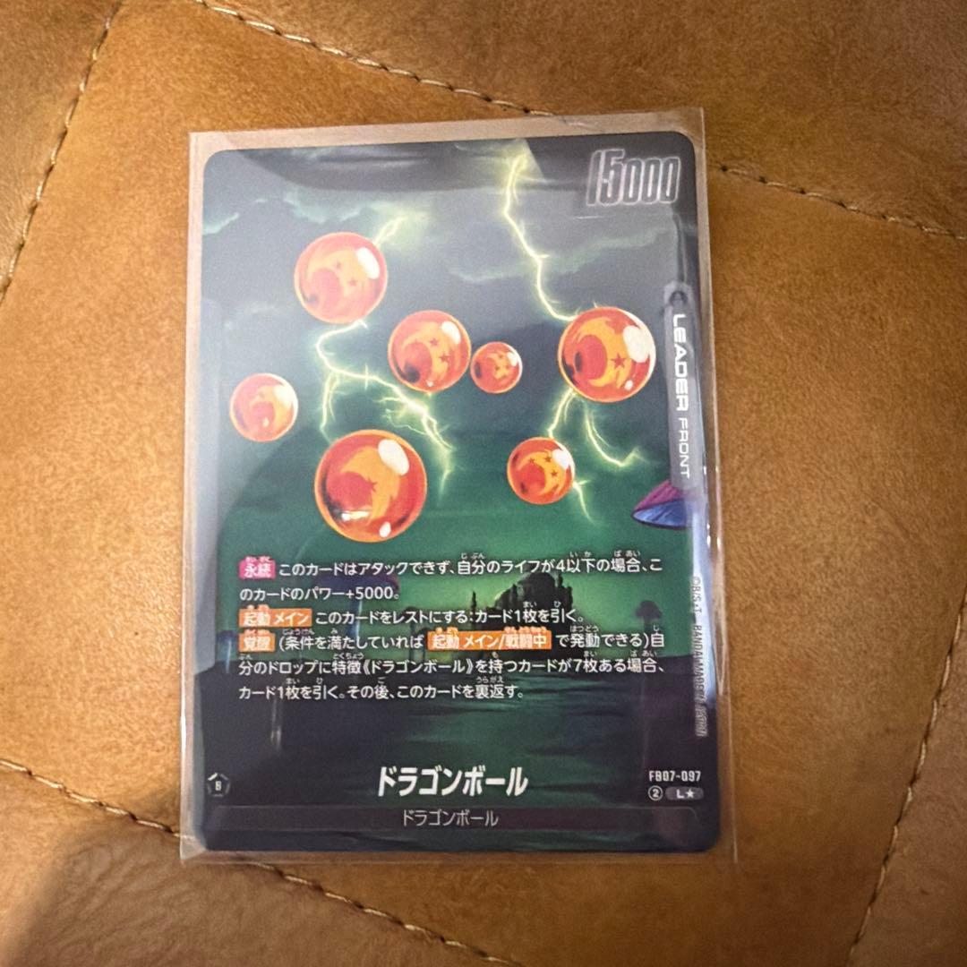 神龍 リーダーパラレル 美品 - メルカリ