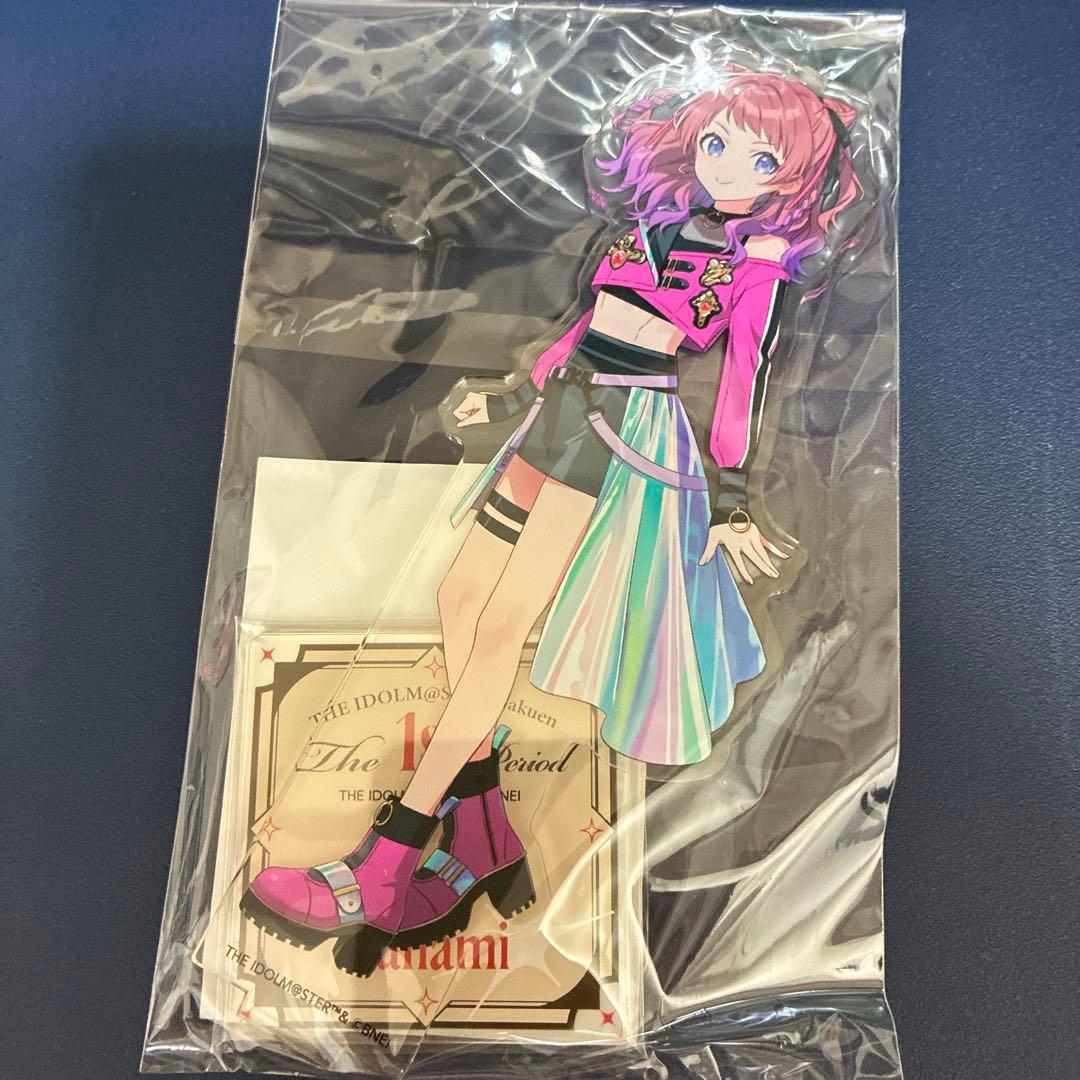 花海咲季 学マス The 1st Period アクスタ - メルカリ