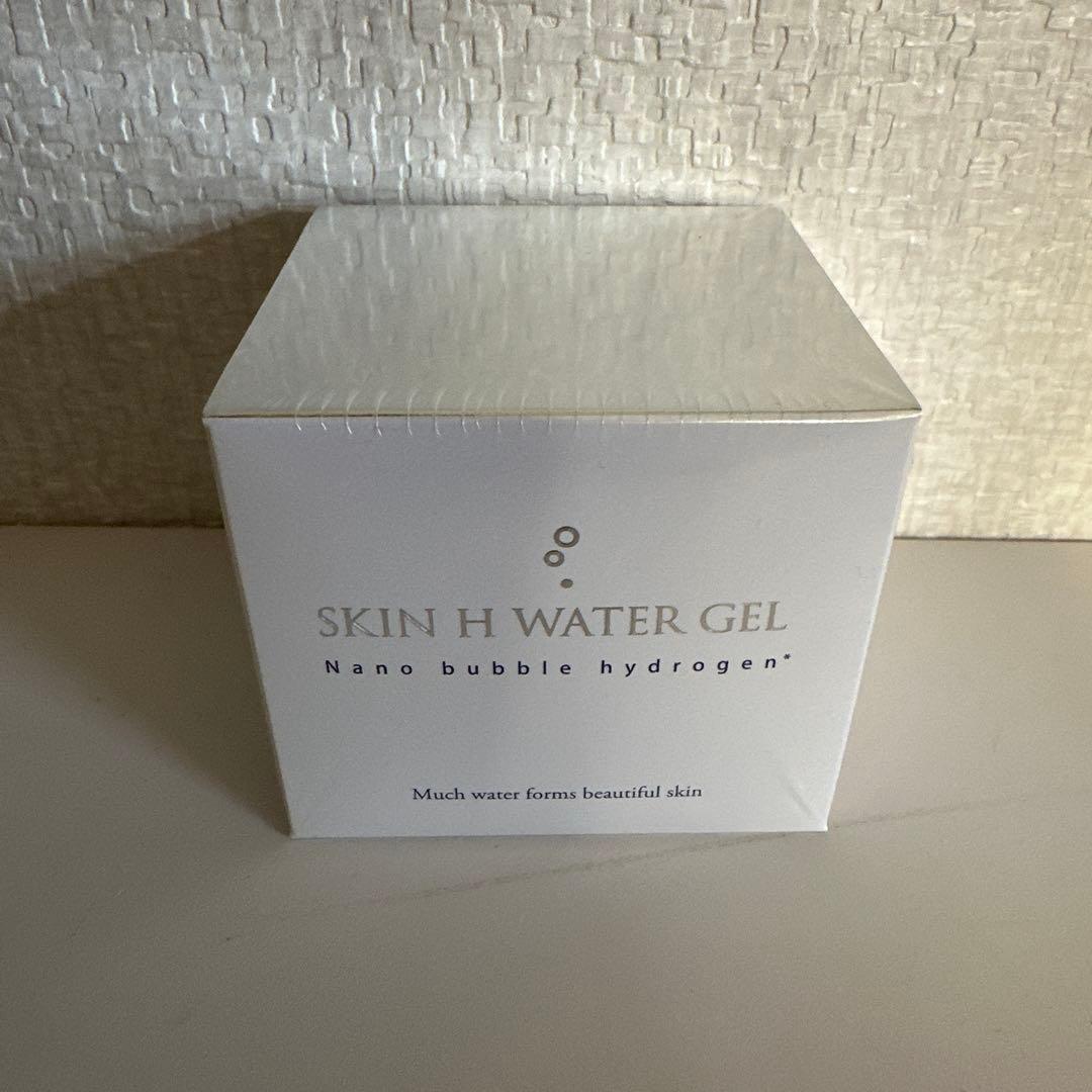 スキンHウォータージェル