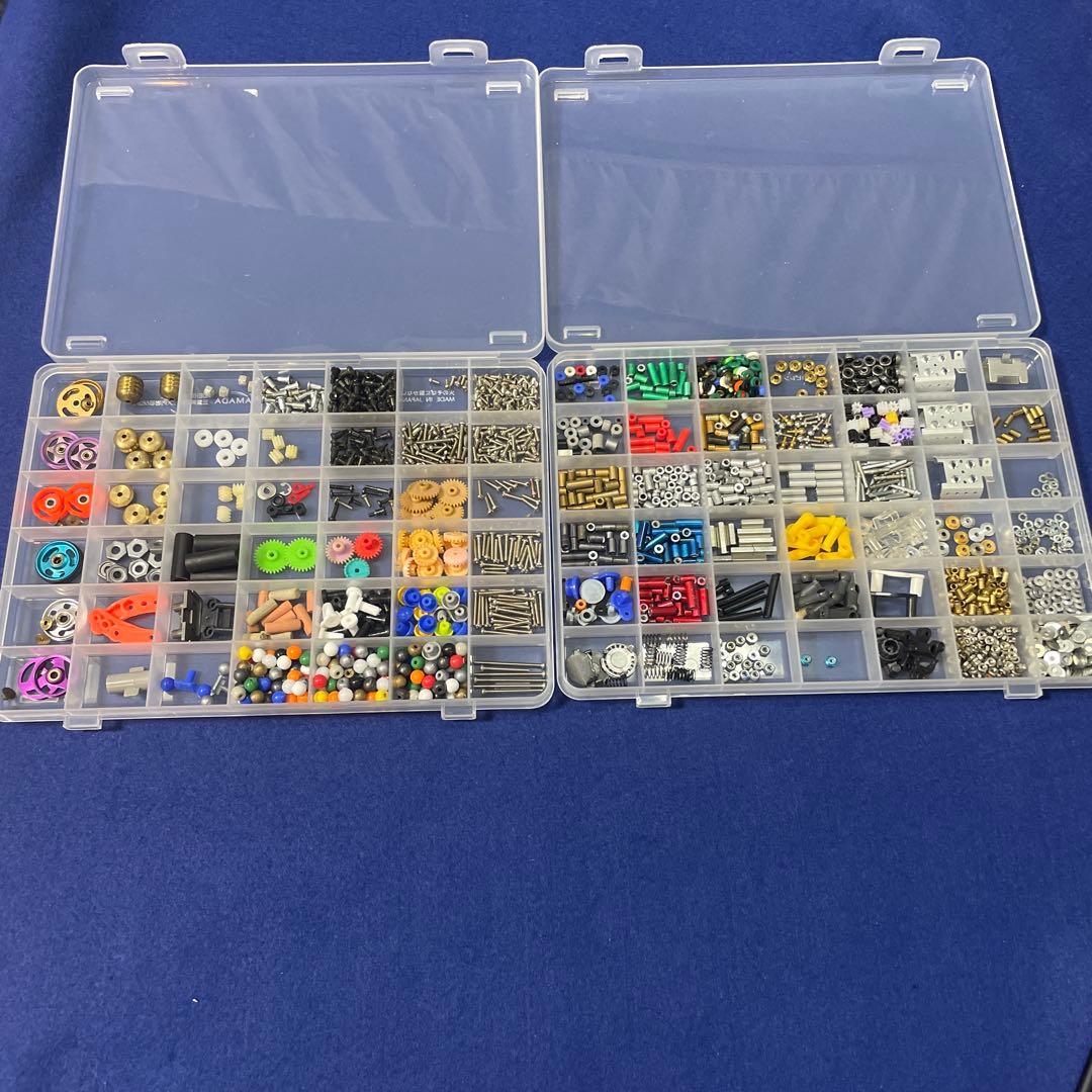 ミニ四駆 タミヤ パーツ まとめ売り セットの通販はau PAY マーケット