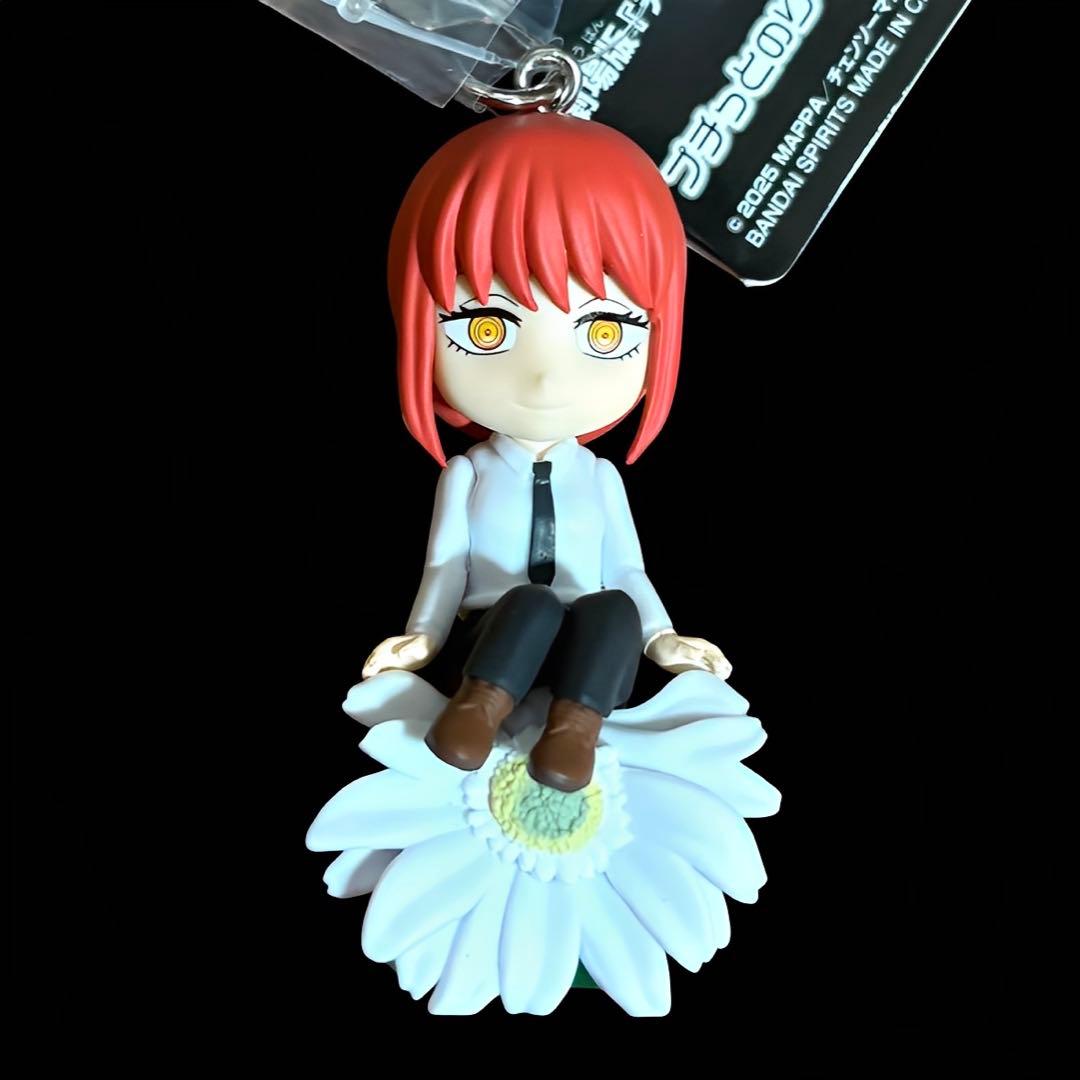 劇場版『チェンソーマン レゼ篇』 プチっとのりマス マキマ ① - メルカリ