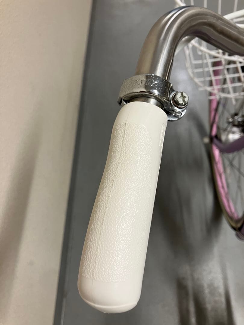 メゾピアノ 22インチ マンション屋内保管 美品 横浜市直接引渡し限定