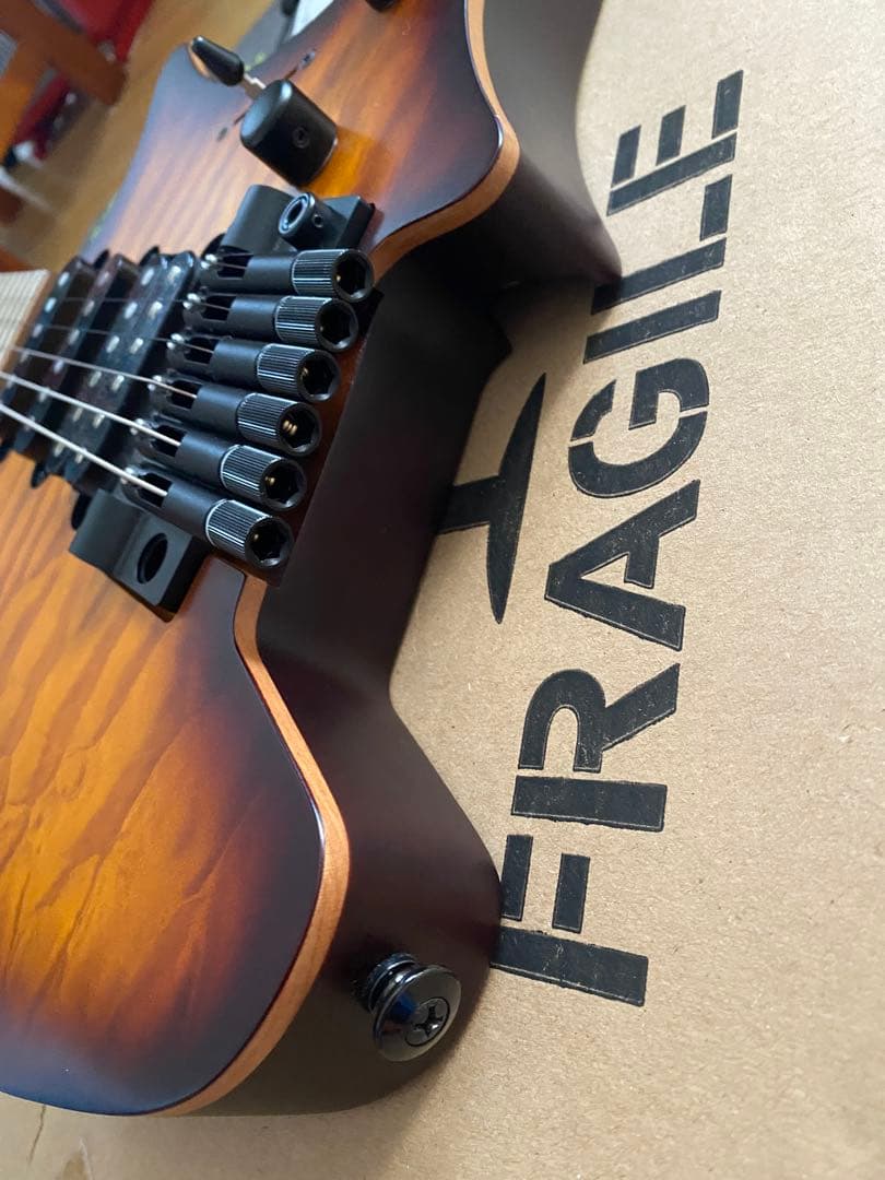 strandberg boden standard6 trem 直筆サイン入り - メルカリ