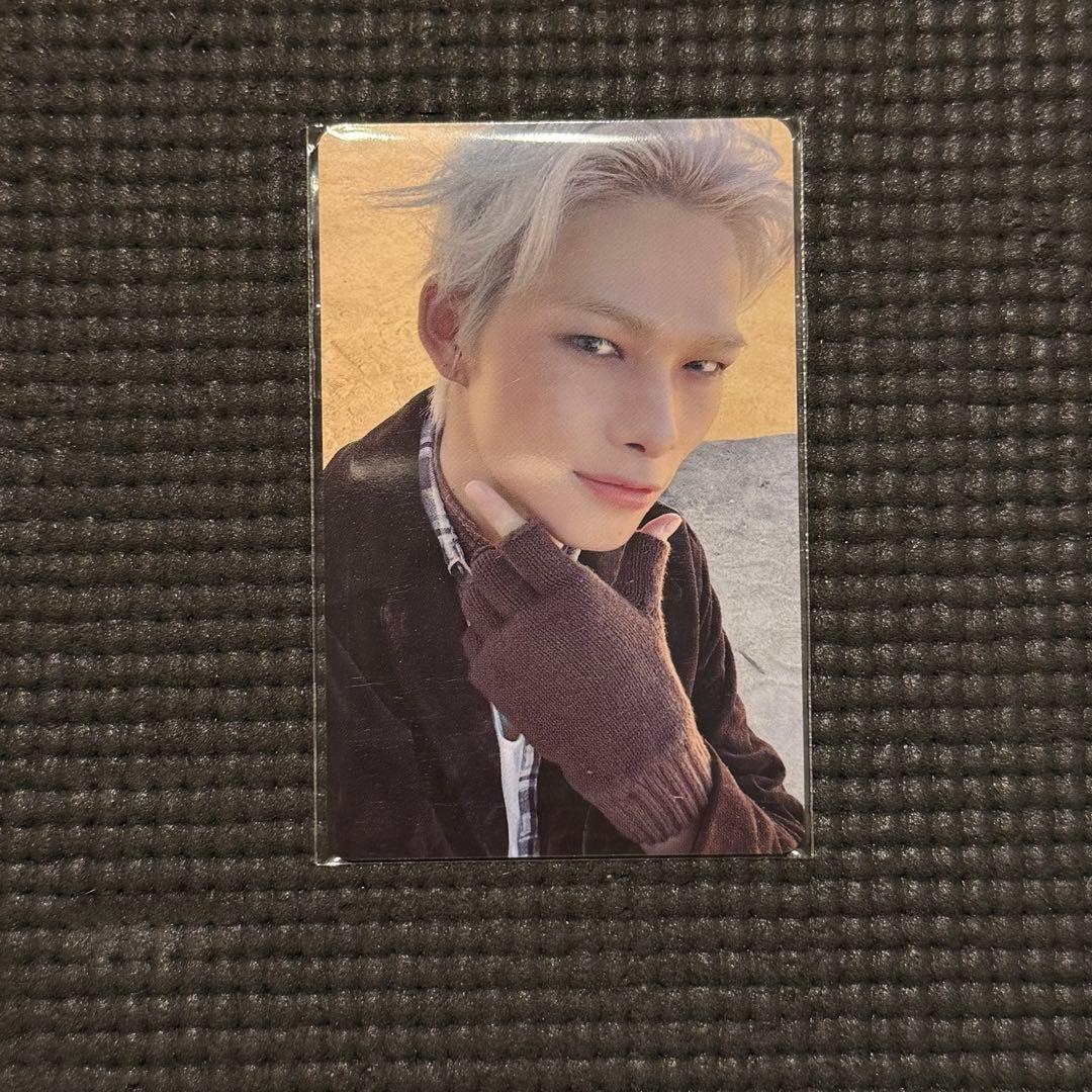 ENHYPEN エンハイプン VANISH トレカ weverse ニキ - メルカリ