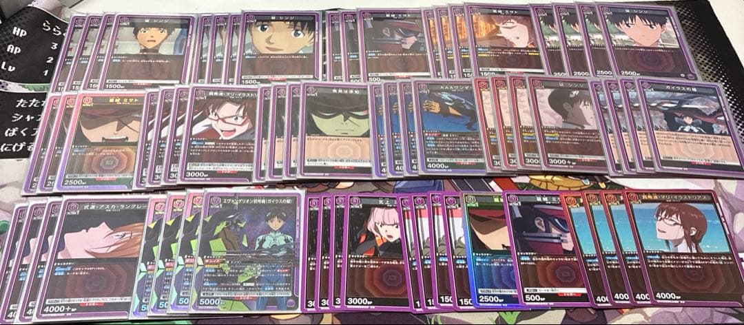 ユニアリ　デッキまとめ売り　ガイウス 🔥🐲🦎竜星の嵐高松店🐲🐲🔥 #竜嵐高松ユニアリデッキ販売 ・デッキ名