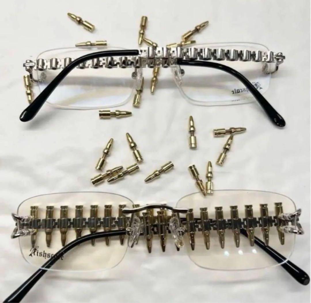 Fishing For Scale Bullet Frames 公式購入