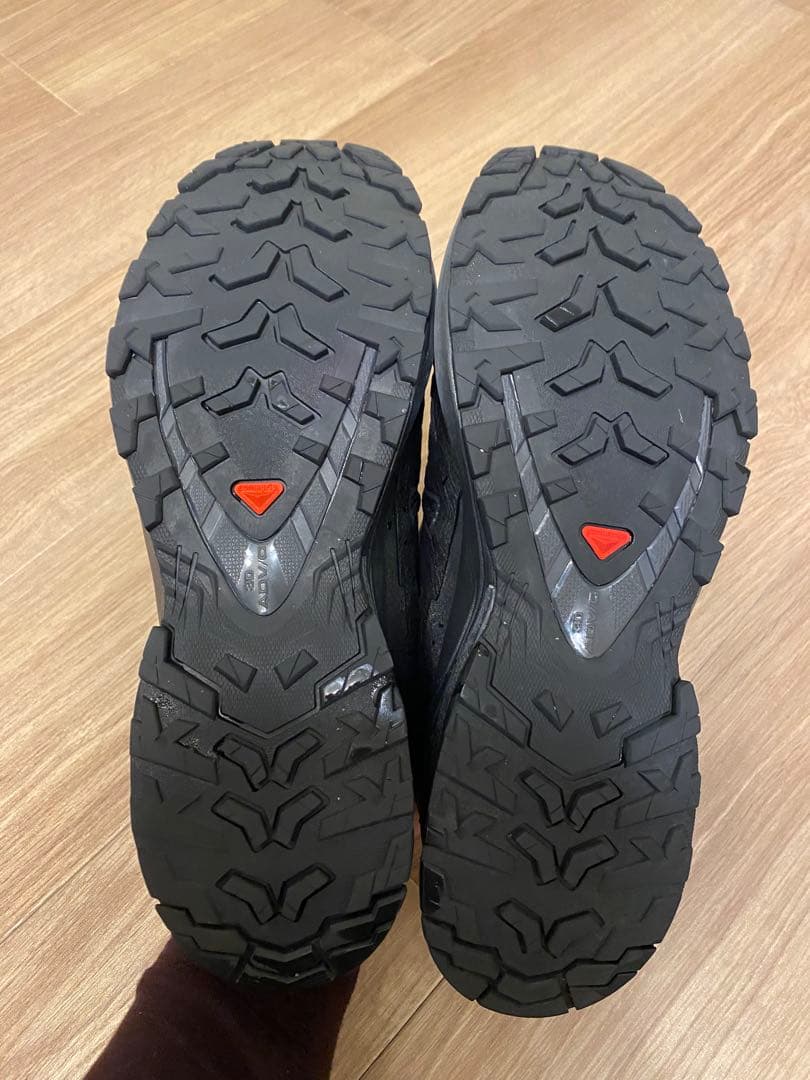 ！！緊急値下げ！、SALOMON XA PRO 3D V9 GTX 27.0cm
