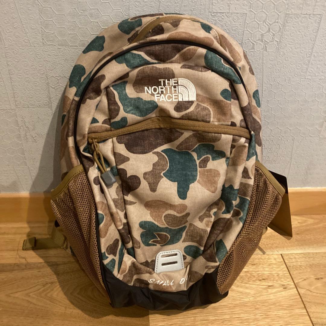 ザ ノースフェイス　キッズリュック15L THE NORTH FACE（ザ ノースフェイス） リュック 15L ジュニア キッズ