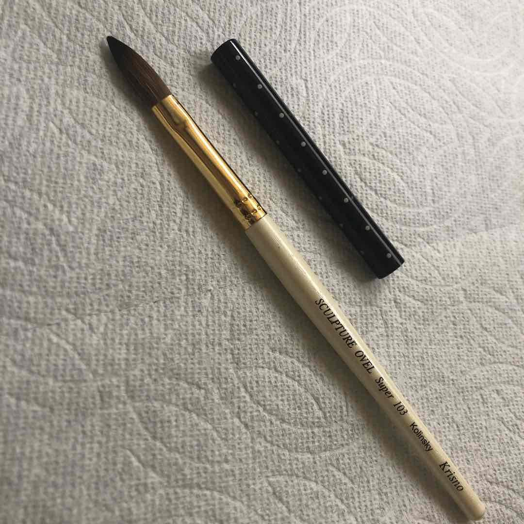 クリスノオーバルスーパー103