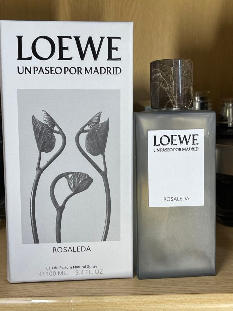 LOEWE ロサレダ オーデパルファン 100ml