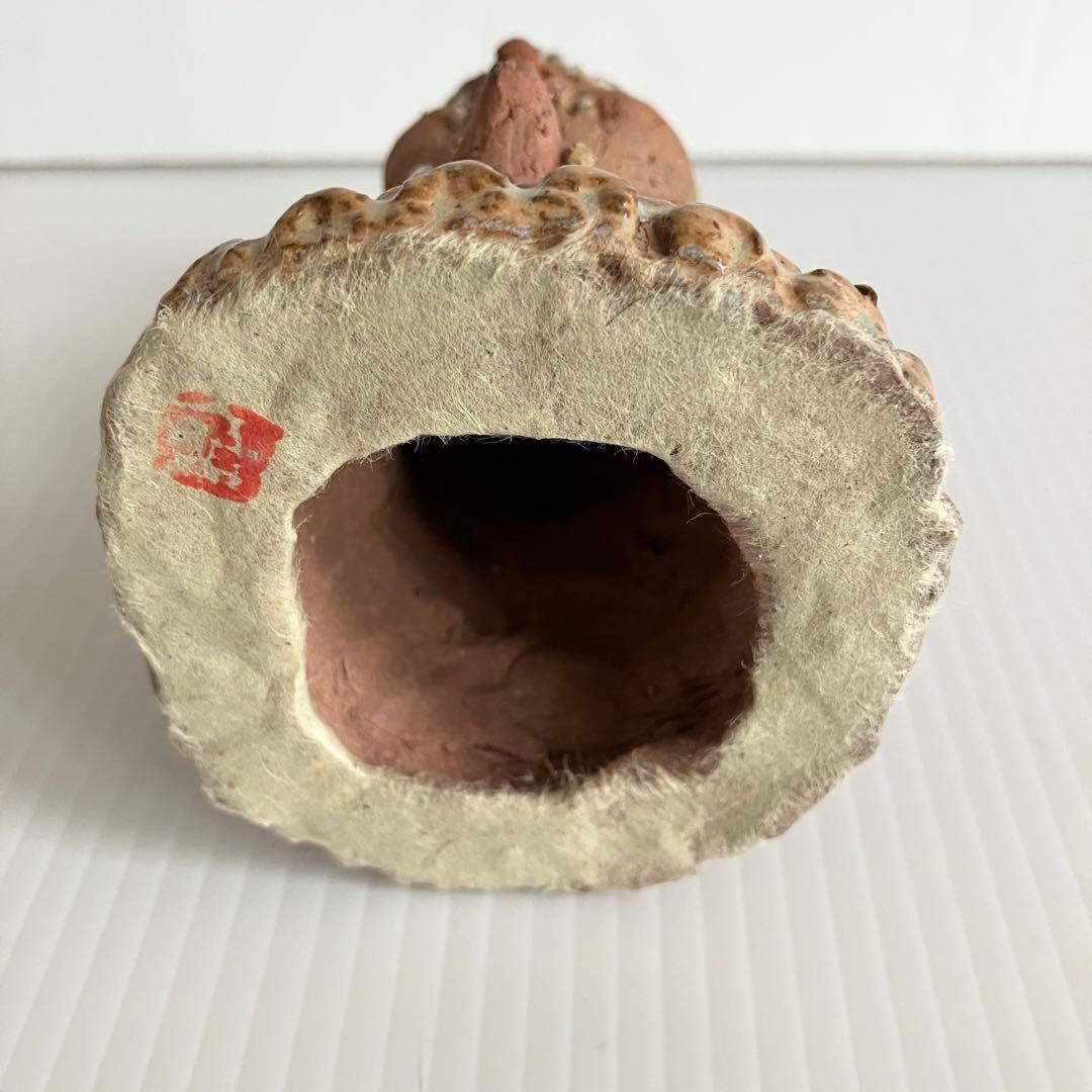 人形陶芸作家 ささきようこ 馬頭観音 午年 - メルカリ