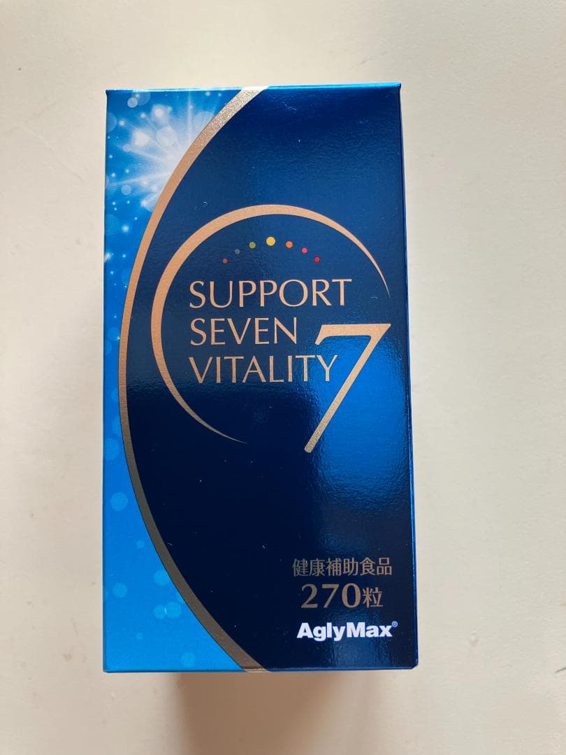 サポート７バイタリティ