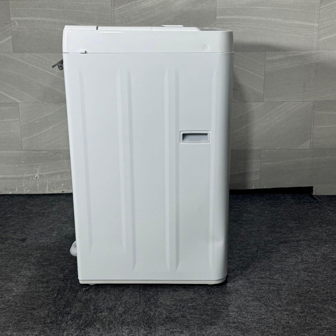 RORO 洗濯機 5.5kg 清掃済み 2024年製 高年式 d5122