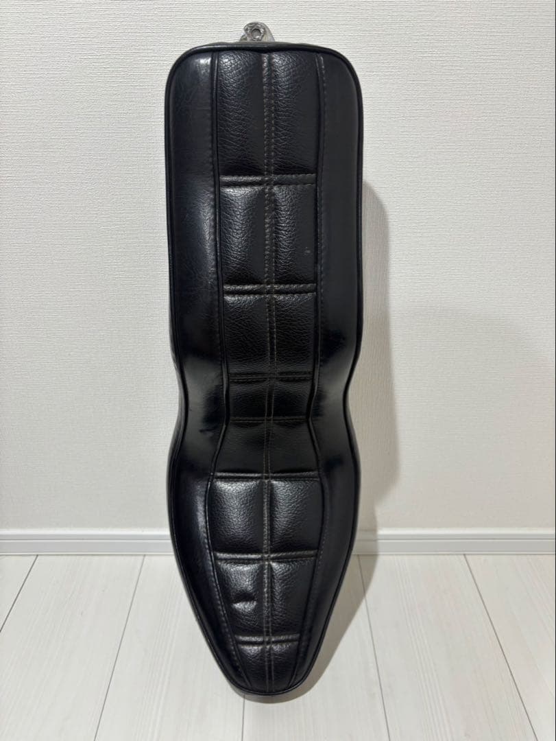 ビラーゴ250 3DM カスタムシート