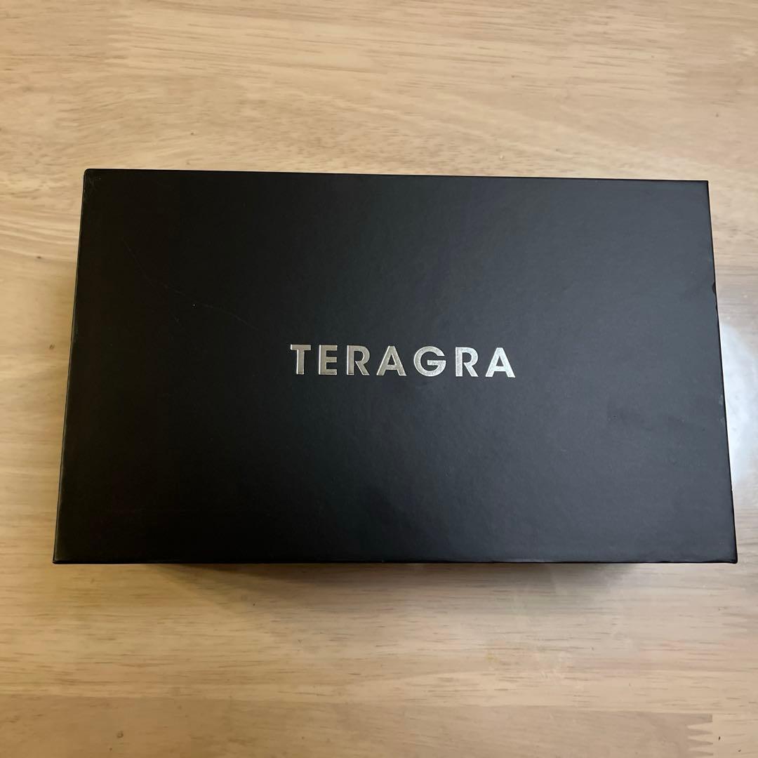 TERAGRA 増大ローラー