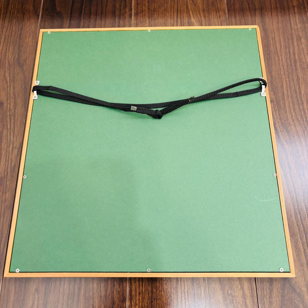 木田安彦 木版画 不動明王 A.P. 1998年 額装 仏画 インテリア - メルカリ