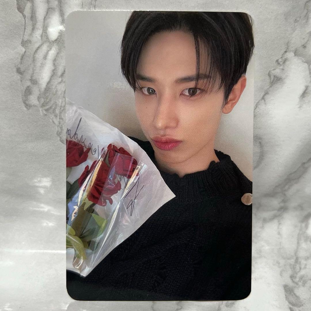 ALL(H)OURS allhours ゴノ バレンタイン 対面 トレカ - メルカリ