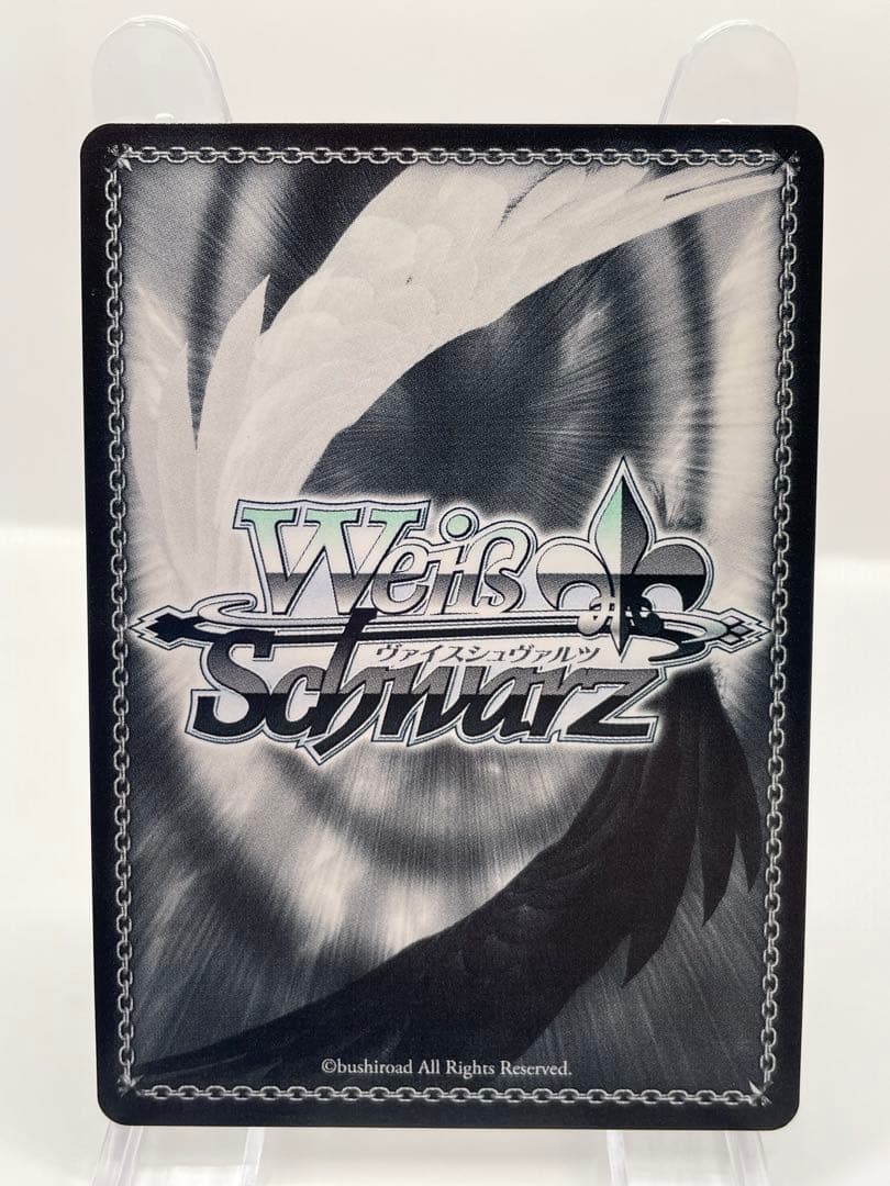 希少 英語版 神聖なる白き舞 女神官 ゴブリンスレイヤー プロモ - メルカリ