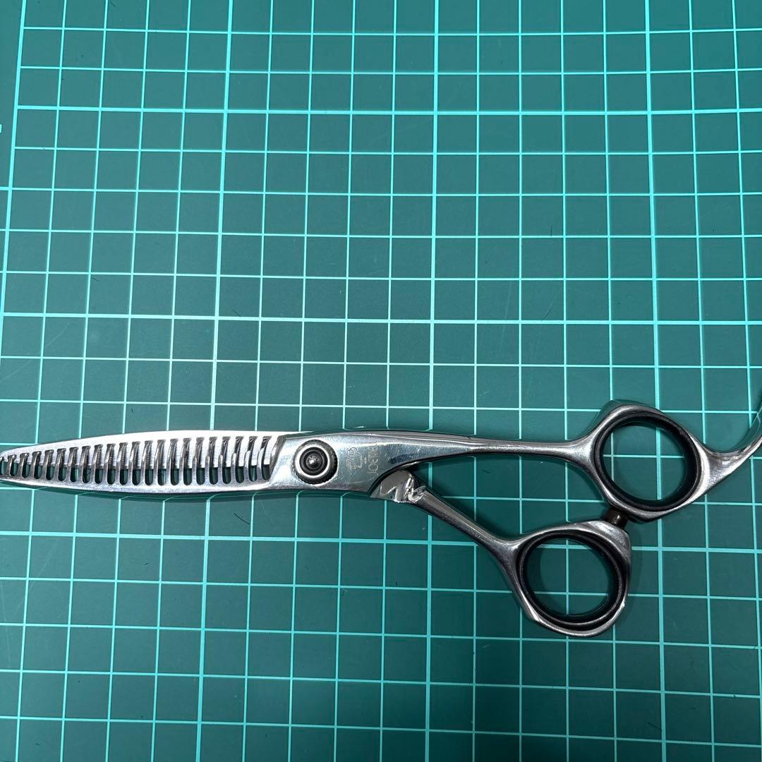 ご希望金額コメント下さい美品ジョーウェルシザーセニング