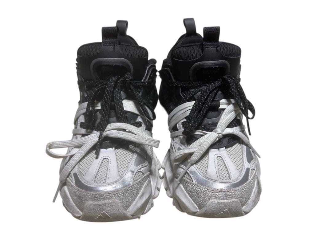 靴 adidas XLG RUNNER deluxe 26.5cm