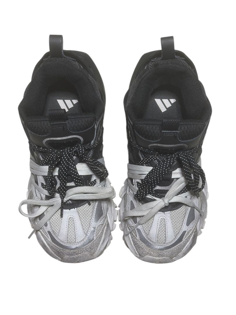 靴 adidas XLG RUNNER deluxe 26.5cm