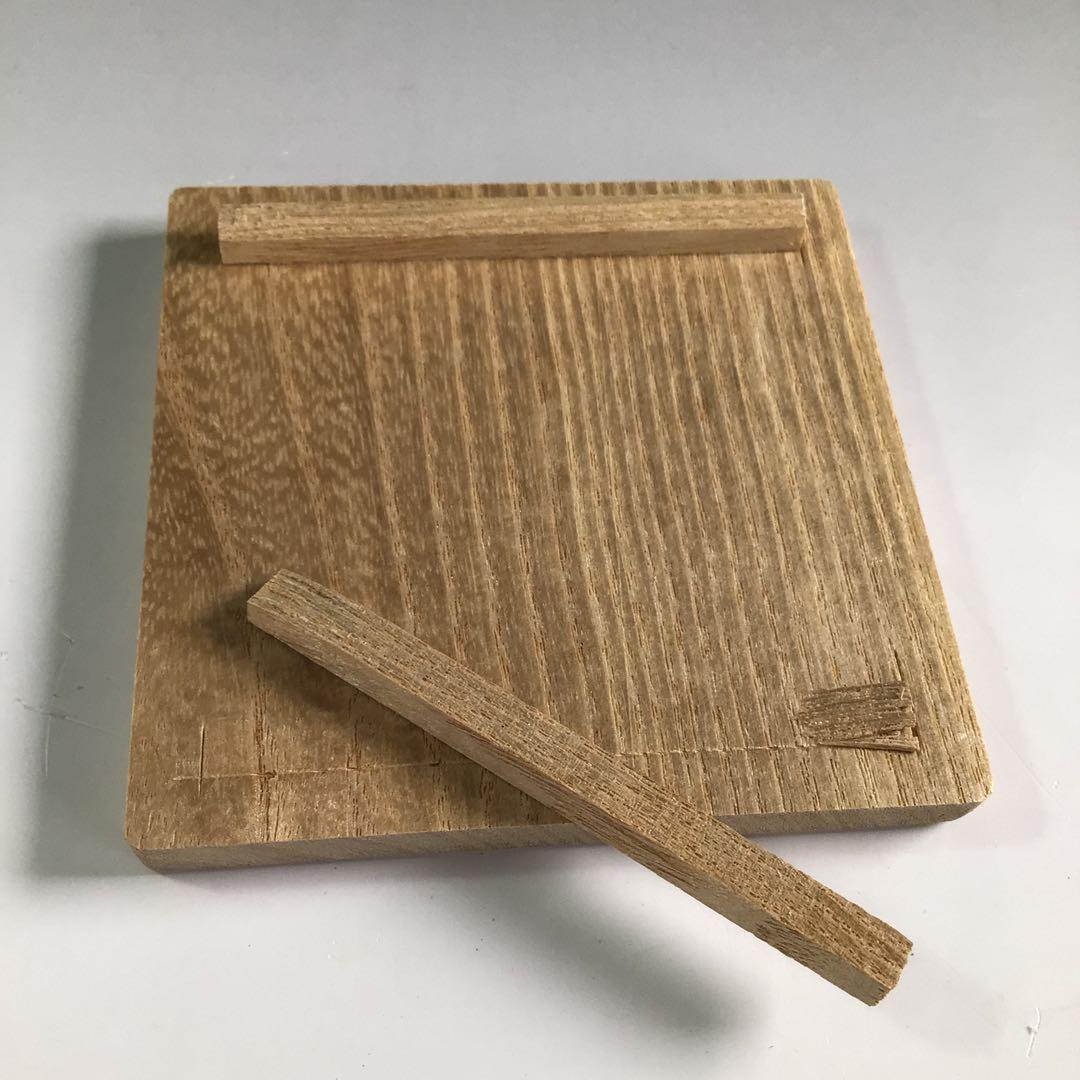 P834 棗 『祥雲作』『黒漆塗』『藤蒔絵』『胴締棗』 共箱 茶道具