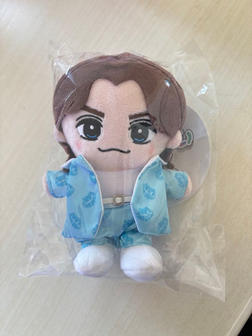 松田元太 はぴぬい travisjapan トラジャ - メルカリ