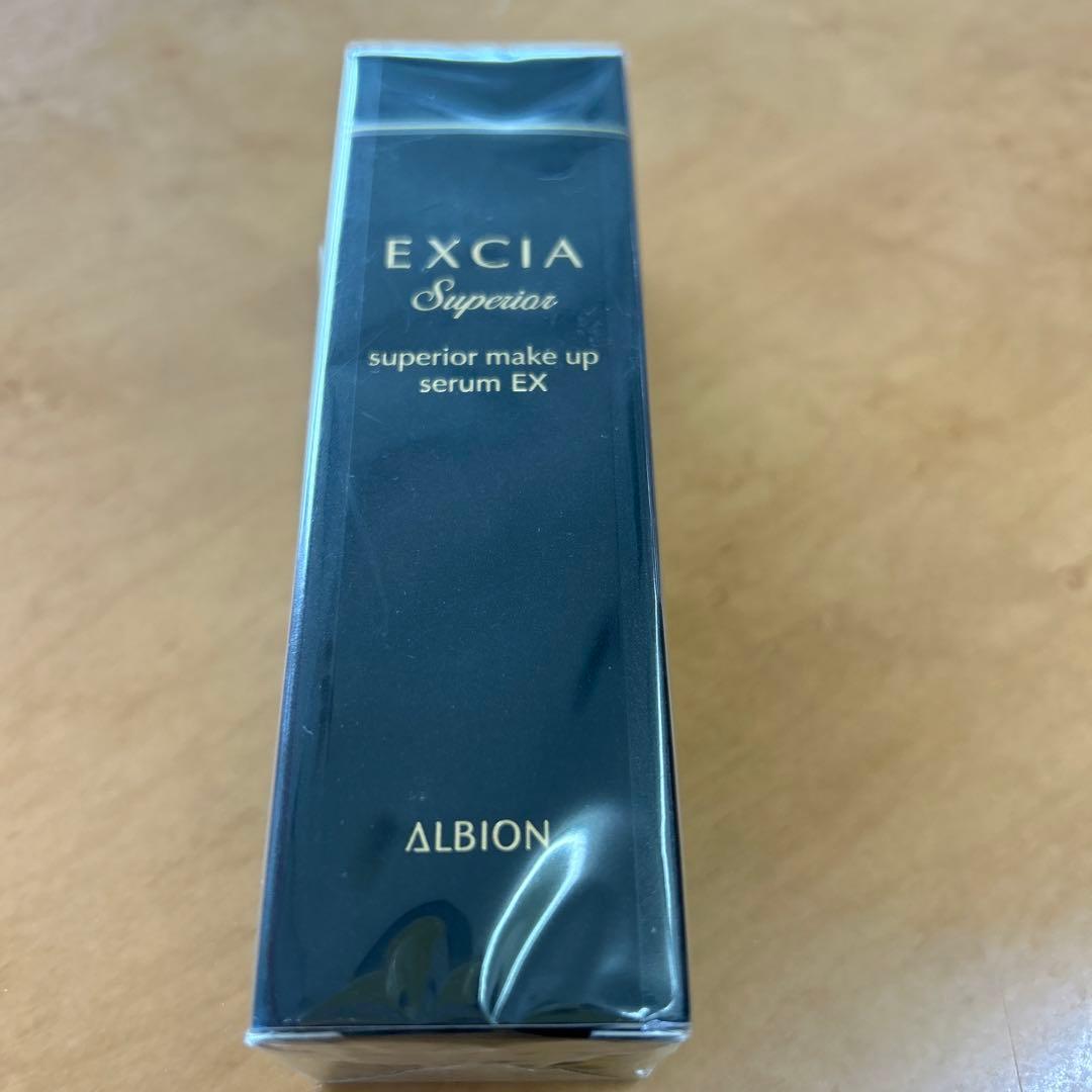 アルビオン　エクシアALスーペリアメイクアップセラムEX 30ml
