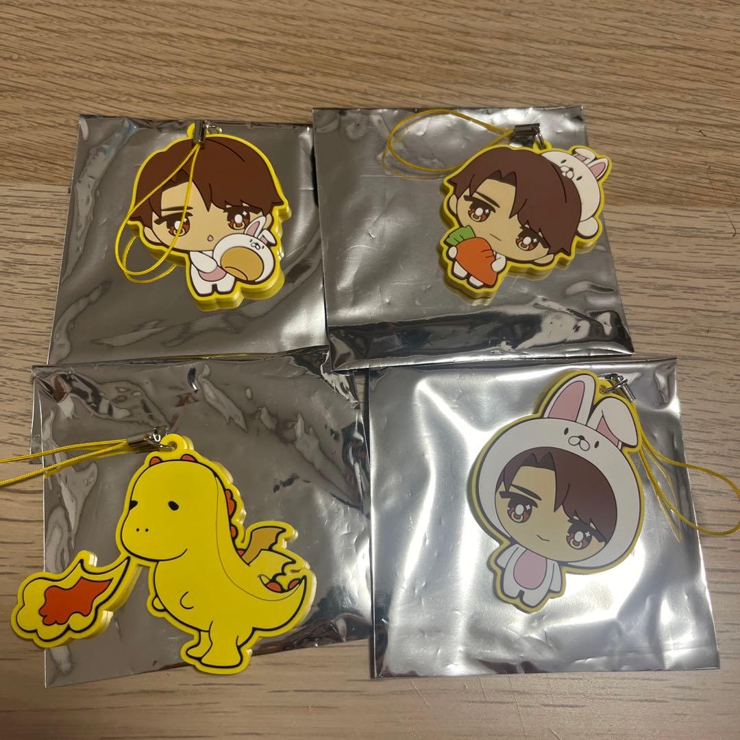 M!LK 吉田仁人 生誕 - メルカリ