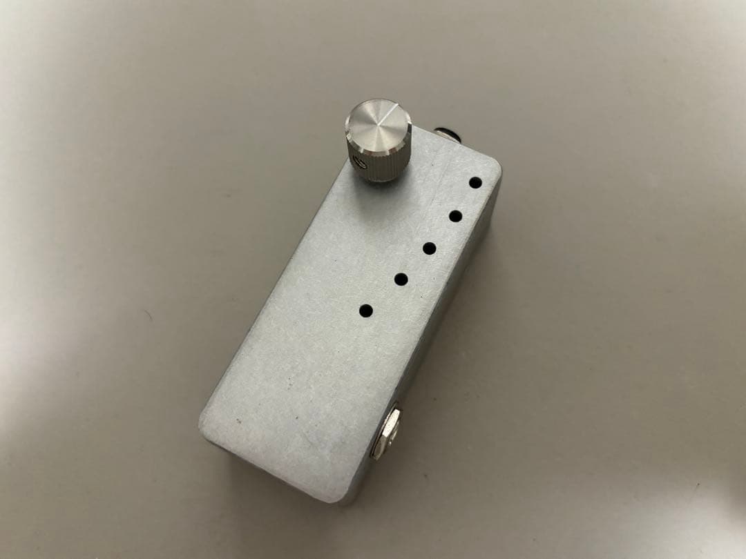 【最安価格】Lee custom amplifier 12au7bb