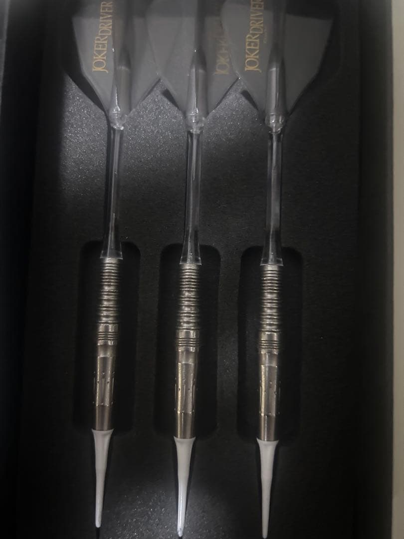 JOKER D ダーツ 43.5mm 18g