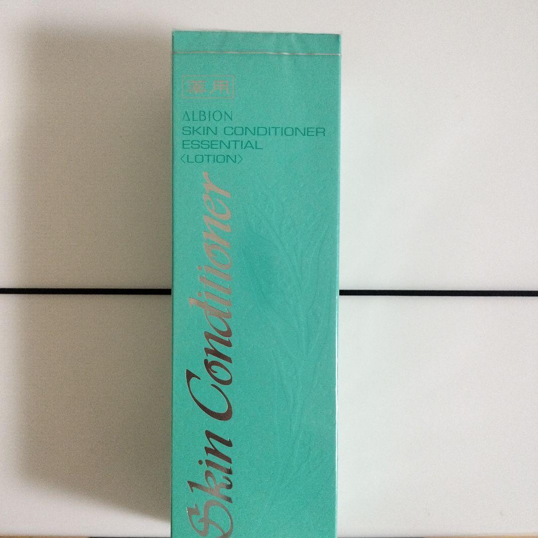アルビオン薬用スキンコンディショナー エッセンシャル N 330ml